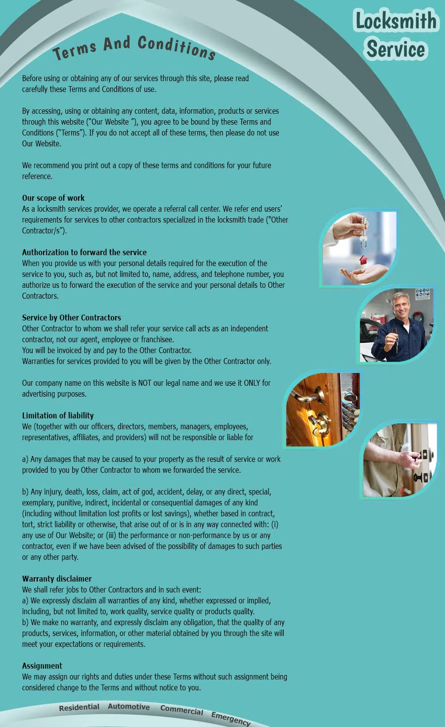 Advanced Locksmith Service Allenhurst, NJ 732-242-7659